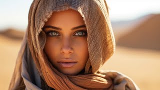 Desert Elegy  Epic Arabian Music  Middle Eastern Music [upl. by Delahk]