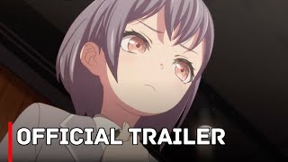 BanG Dream Its MyGO Compilation Movie Part 2 4th Trailer [upl. by Girhiny]