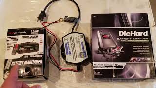 2 BEST ways to prep your vehicle for winter Battery maintainer and block heater [upl. by Lisa]