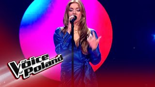 Becky Hill  quotMy Heart Goes La Di Daquot  The Voice of Poland 12 [upl. by Mitzie]