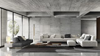 Minotti обзор Елены Березиной Supersalone 2021 [upl. by Ardnat156]