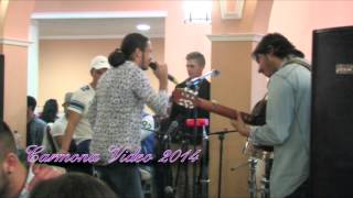 CANELITA 2014 EN DIRECTO 5 [upl. by Kloster]