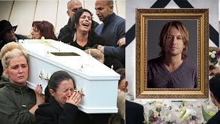 RIP Heartbroken fans mourn as Keith Urban tragically passes away from cancer at just 56 [upl. by Dev]