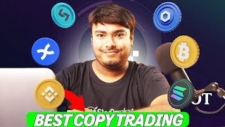 I Tried 10 Copy Trading Platforms Crypto THESE are the Best [upl. by Seve]