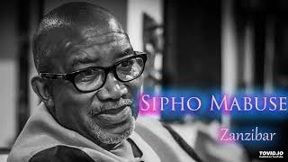 BEAUTY OF ZANZIBAR SONG  SIPHO MABUSE [upl. by Atiram]