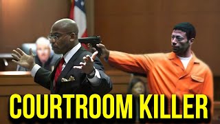 Craziest Courtroom Moments Of ALL TIME [upl. by Dira648]