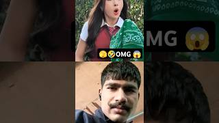 Ladke ne sahi Kiya 👍sorts explore shorts shortvideo comedy viralvideo funny [upl. by Pettit]