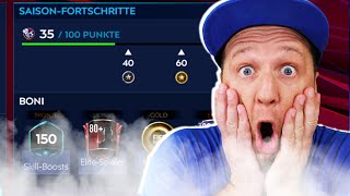 Ich mache Fortschritte ⚽️🔥 Fifa Mobile 21 [upl. by Meesak]