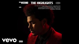 The Weeknd  Acquainted Official Audio [upl. by Twila]