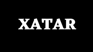 23  Xatar Lyrics [upl. by Salahcin816]