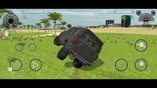 Scorpio N Scorpios11 modified gamingvideos automobile shorts challenge gamingvideos [upl. by Aisena]