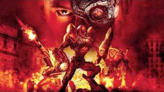 Command amp Conquer 3 Kanes Wrath  Act On Instinct [upl. by Kcirddec]