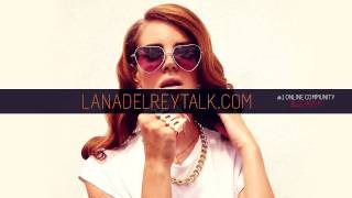 Lana Del Rey  Blue Jeans Eyela Beret Bootleg Remix HD [upl. by Nahamas]