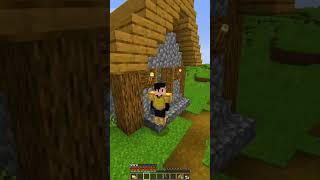 Minecraft MAS se eu FALAR seu NOME vc PERDE minecraft minecraftshorts shorts funny memes [upl. by Nesnaj]