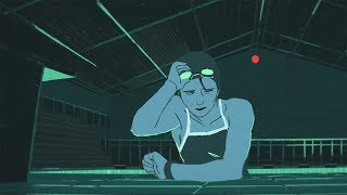 QUAND JAI REMPLACÉ CAMILLE  Animation Short Film 2017  GOBELINS [upl. by Tess]