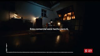 ¡Esta campaña está hecha para ti [upl. by Nolrac]