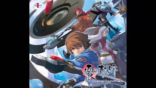 Zero no Kiseki OST  Intense Chase [upl. by Naletak730]