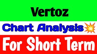 Vertoz share💥 vertoz share news today🪀 vertoz share latest news tamil🚀 vertoz share target [upl. by Christensen]