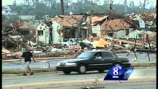 Severe weather safety Tornados [upl. by Ruon]