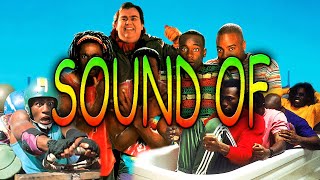 Cool Runnings  Sound of Jamaica [upl. by Crystal]