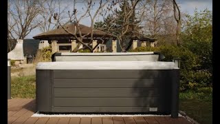 Buenospa Hot Tubs Installation Guide [upl. by Hescock]