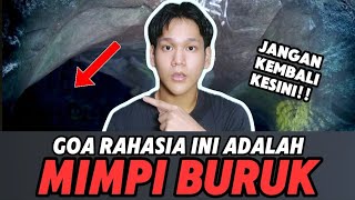 GOA INI MENYIMPAN RAHASIA MENGERIKAN [upl. by Alejandrina]