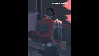 slowed reverb ullu ka pattha ❣️ slowed likeforlikes first shorts [upl. by Zared316]