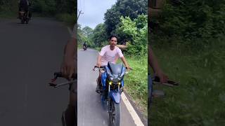 RTR 16T 🥵🥵rtr160youtube apache whatsappstatus viralshort shortvideo rtr160 modified [upl. by Romeo894]