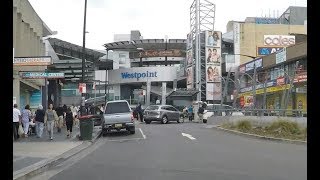 SYDNEY WALK  BLACKTOWN  Western Sydney Australia [upl. by Zechariah]