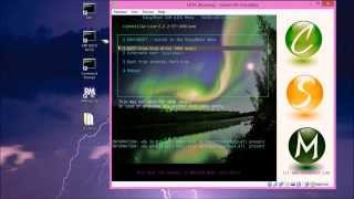 How to Get img Installer Working in VirtualBox [upl. by Duarte608]