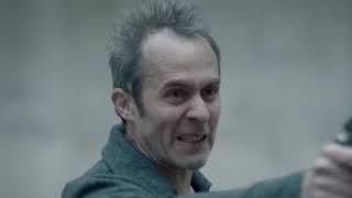 Stephen Dillanes Amazing Acting in The Tunnel SPOILERS [upl. by Llerrut]