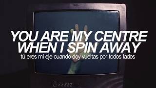 radiohead • videotape  sub español • lyrics [upl. by Hesper]