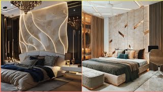 150 Luxury Modern Bedroom Designs 2025 Home Interior Design Ideas Bedroom Design Trends [upl. by Assirrem343]