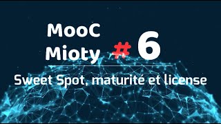 MooC Mioty  épisode 6  Quels usages [upl. by Catie]