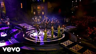 Celtic Woman  Ballroom Of Romance Live From Johnstown Castle Wexford Ireland2018 [upl. by Durrace]