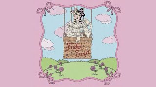 Melanie Martinez  Field Trip After School EP Studio Version [upl. by Rossi]