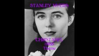 Stanley Myers Christabel 1988 [upl. by Ecidna252]