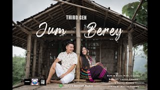 Jum Berey  Third Gen  Chakma New Music Video  Official video 2023 [upl. by Born420]