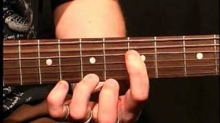 How To Play Romanza Part 2 on Guitar [upl. by Vogel]