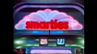 Smarties Place TV Advert 1982 [upl. by Cinderella]