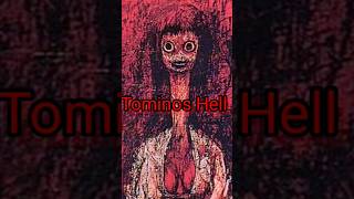 Tominos Hell facts [upl. by Sussi]