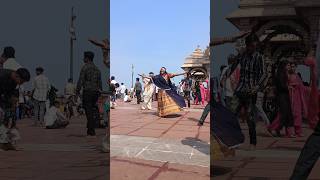 Pawagadh mahakali Temple Halol Gujarat India [upl. by Demmahum]