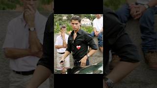 Ronaldo motivation edit ronaldo motivation inspirationalquotes millionarie [upl. by Ydnar]