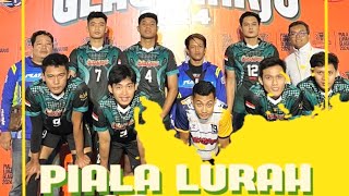 SEKAR LANGIT VS ANDESTEG SANDY AKBAR  PIALA LURAH GLAGAHARJO 2024 [upl. by Zola]