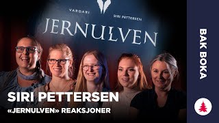 Siri Pettersen  Jernulven [upl. by Amer221]