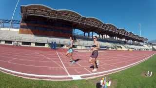 Stage Triathlon Tenerife 2014 [upl. by Nivrac491]