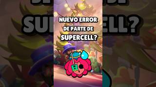 SUPERCELL cometio un ERROR Adios Nita Abrigadita 💔  Brawl Stars [upl. by Ijuy]