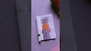 Sketch painting drawing sketch shorts youtubeshorts shortvideo shortsviral [upl. by Wrennie280]