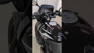 Bajaj Pulsar 150 second top model 2024 new features price mileage pulsar150 bajajpulsar shorts [upl. by Carvey557]