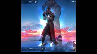 Free fire  New video  P 4  free fire attitude status [upl. by Neened]